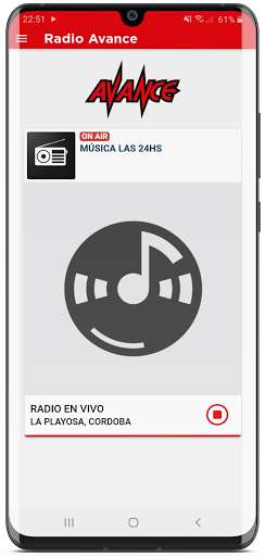 Run android online APK Radio Avance La Playosa from MyAndroid or emulate Radio Avance La Playosa using MyAndroid Run android online APK Radio Avance La Playosa from MyAndroid or emulate Radio Avance La Playosa using MyAndroid