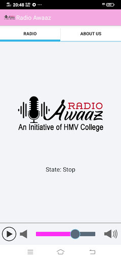 Run android online APK Radio Awaaz from MyAndroid or emulate Radio Awaaz using MyAndroid Run android online APK Radio Awaaz from MyAndroid or emulate Radio Awaaz using MyAndroid