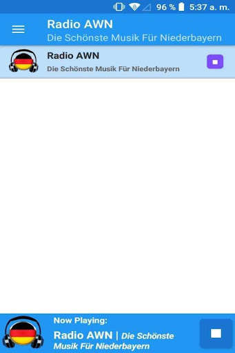 Run android online APK Radio AWN Straubing App from MyAndroid or emulate Radio AWN Straubing App using MyAndroid Run android online APK Radio AWN Straubing App from MyAndroid or emulate Radio AWN Straubing App using MyAndroid