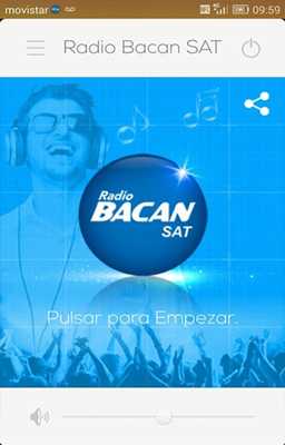 Emulate Android APK Radio Bacan SAT Emulate Android APK Radio Bacan SAT
