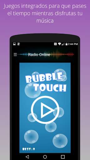 Run android online APK Radio bachata24k en vivo from MyAndroid or emulate Radio bachata24k en vivo using MyAndroid Run android online APK Radio bachata24k en vivo from MyAndroid or emulate Radio bachata24k en vivo using MyAndroid