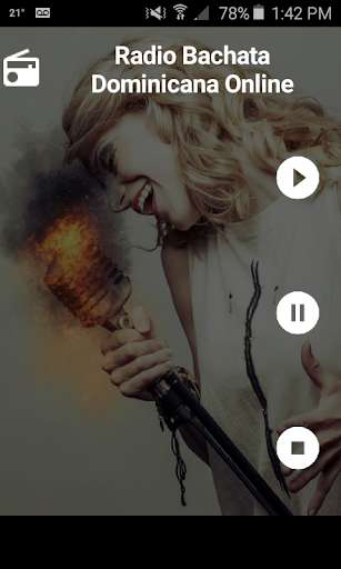 Emulate Android APK Radio Bachata Dominicana Online 2018 AM FM Free Emulate Android APK Radio Bachata Dominicana Online 2018 AM FM Free