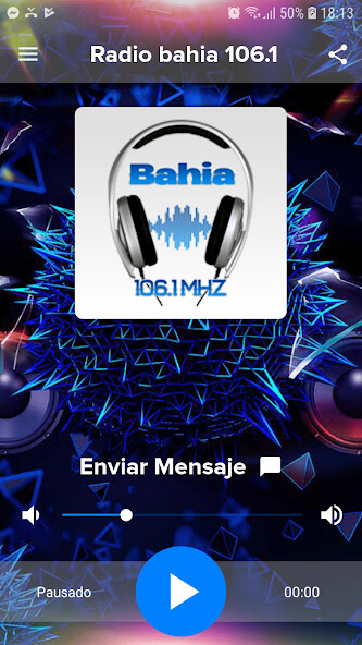 Run android online APK Radio bahia 106.1 from MyAndroid or emulate Radio bahia 106.1 using MyAndroid Run android online APK Radio bahia 106.1 from MyAndroid or emulate Radio bahia 106.1 using MyAndroid