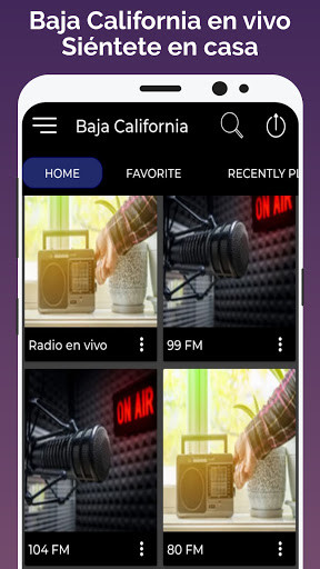 Run android online APK Radio Baja California Ensenada Baja California from MyAndroid or emulate Radio Baja California Ensenada Baja California using MyAndroid Run android online APK Radio Baja California Ensenada Baja California from MyAndroid or emulate Radio Baja California Ensenada Baja California using MyAndroid