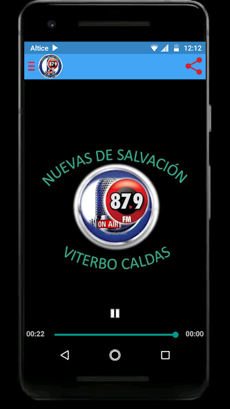 Run android online APK Radio Bajo La Unción 87.9 FM Viterbo Caldas from MyAndroid or emulate Radio Bajo La Unción 87.9 FM Viterbo Caldas using MyAndroid Run android online APK Radio Bajo La Unción 87.9 FM Viterbo Caldas from MyAndroid or emulate Radio Bajo La Unción 87.9 FM Viterbo Caldas using MyAndroid