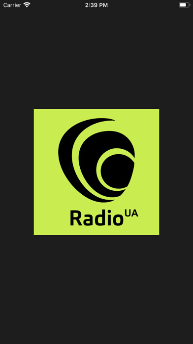 Emulate iPhone app Radio BakerTilly:UA using MyAndroid