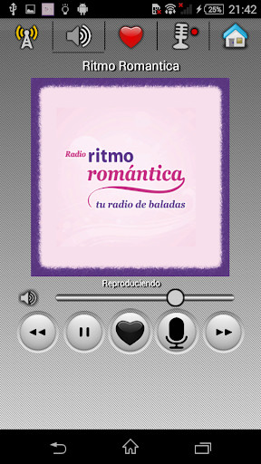 Run android online APK Radio Baladas from MyAndroid or emulate Radio Baladas using MyAndroid Run android online APK Radio Baladas from MyAndroid or emulate Radio Baladas using MyAndroid