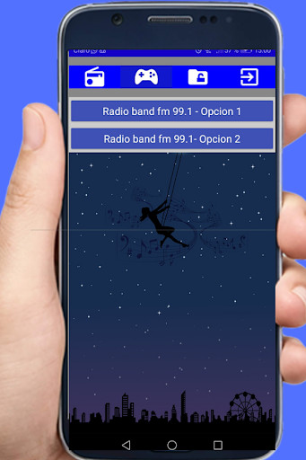Run android online APK Radio Band Fm 99.1 Fm Vitoria Da Conquista from MyAndroid or emulate Radio Band Fm 99.1 Fm Vitoria Da Conquista using MyAndroid Run android online APK Radio Band Fm 99.1 Fm Vitoria Da Conquista from MyAndroid or emulate Radio Band Fm 99.1 Fm Vitoria Da Conquista using MyAndroid