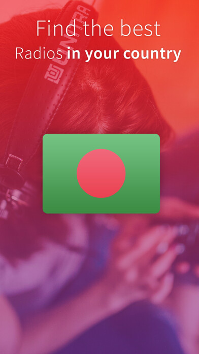 Emulate iPhone app Radio Bangladesh - Radios BNG FREE using MyAndroid Emulate iPhone app Radio Bangladesh - Radios BNG FREE using MyAndroid