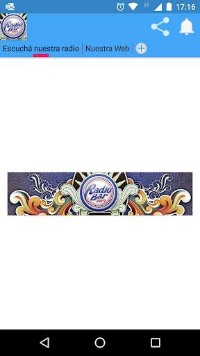 Run android online APK Radio Bar 104.9 from MyAndroid or emulate Radio Bar 104.9 using MyAndroid