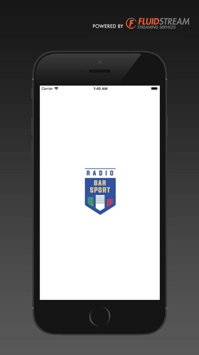Emulate iPhone app Radio Bar Sport using MyAndroid Emulate iPhone app Radio Bar Sport using MyAndroid