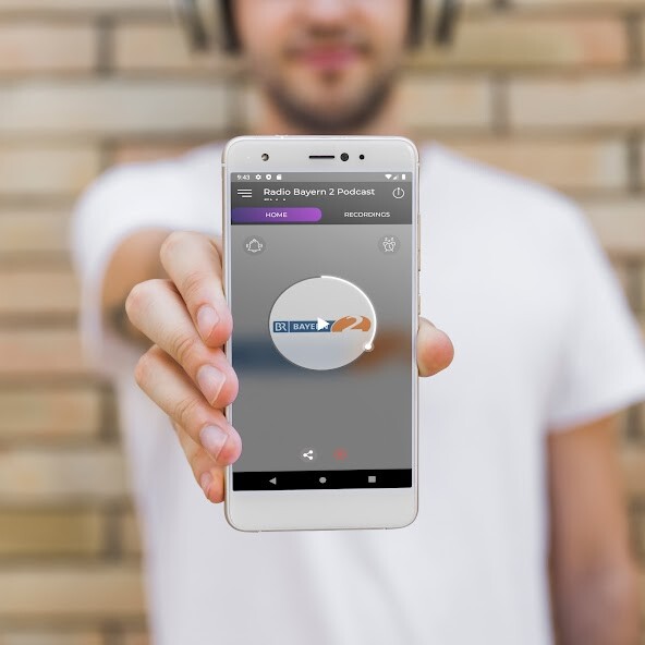 Run android online APK Radio Bayern 2 Podcast App DE from MyAndroid or emulate Radio Bayern 2 Podcast App DE using MyAndroid Run android online APK Radio Bayern 2 Podcast App DE from MyAndroid or emulate Radio Bayern 2 Podcast App DE using MyAndroid