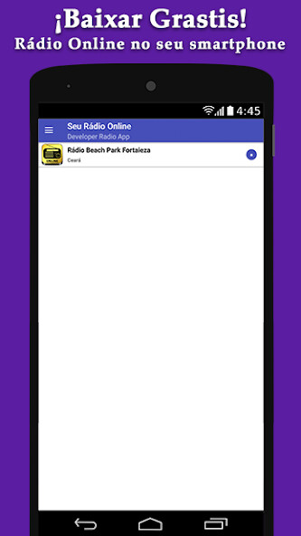 Run android online APK Radio Beach Park - Radio Online from MyAndroid or emulate Radio Beach Park - Radio Online using MyAndroid Run android online APK Radio Beach Park - Radio Online from MyAndroid or emulate Radio Beach Park - Radio Online using MyAndroid