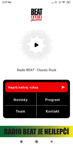 Run android online APK RADIO BEAT from MyAndroid or emulate RADIO BEAT using MyAndroid Run android online APK RADIO BEAT from MyAndroid or emulate RADIO BEAT using MyAndroid