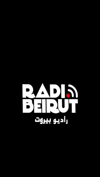 Emulate iPhone app Radio Beirut using MyAndroid Emulate iPhone app Radio Beirut using MyAndroid