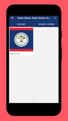 Run android online APK Radio Belize + Radio Belize FM from MyAndroid or emulate Radio Belize + Radio Belize FM using MyAndroid