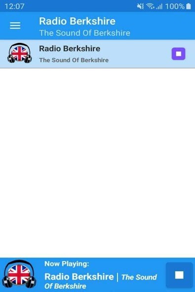 Run android online APK Radio Berkshire App from MyAndroid or emulate Radio Berkshire App using MyAndroid