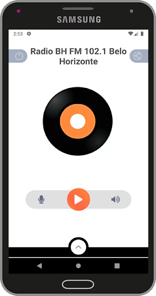 Run android online APK Radio BH FM 102.1 Belo Horizon from MyAndroid or emulate Radio BH FM 102.1 Belo Horizon using MyAndroid Run android online APK Radio BH FM 102.1 Belo Horizon from MyAndroid or emulate Radio BH FM 102.1 Belo Horizon using MyAndroid