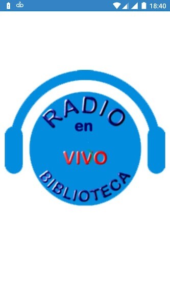 Run android online APK RADIO BIBLIOTECA from MyAndroid or emulate RADIO BIBLIOTECA using MyAndroid