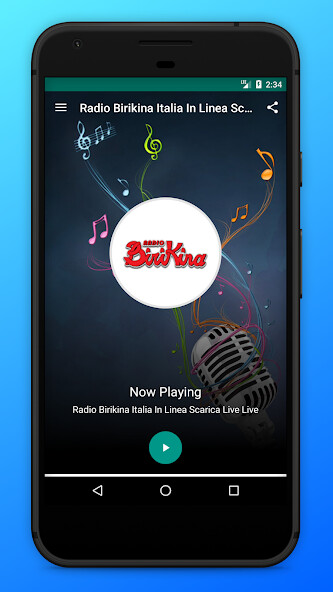 Run android online APK Radio Birikina App Italia FM from MyAndroid or emulate Radio Birikina App Italia FM using MyAndroid Run android online APK Radio Birikina App Italia FM from MyAndroid or emulate Radio Birikina App Italia FM using MyAndroid