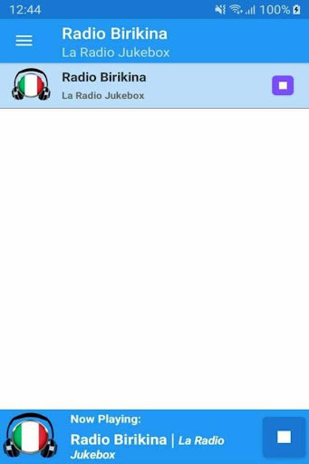 Run android online APK Radio Birikina Italia App from MyAndroid or emulate Radio Birikina Italia App using MyAndroid Run android online APK Radio Birikina Italia App from MyAndroid or emulate Radio Birikina Italia App using MyAndroid