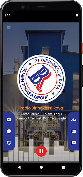 Run android online APK Radio Biringkassi Raya from MyAndroid or emulate Radio Biringkassi Raya using MyAndroid Run android online APK Radio Biringkassi Raya from MyAndroid or emulate Radio Biringkassi Raya using MyAndroid