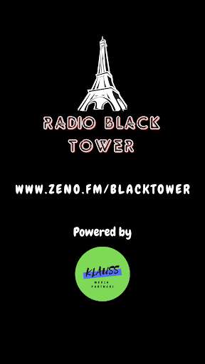 Run android online APK Radio Black Tower from MyAndroid or emulate Radio Black Tower using MyAndroid