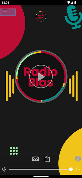 Run android online APK Radio Blas from MyAndroid or emulate Radio Blas using MyAndroid Run android online APK Radio Blas from MyAndroid or emulate Radio Blas using MyAndroid