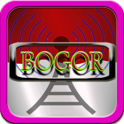 Emulate Android APK Radio Bogor Emulate Android APK Radio Bogor