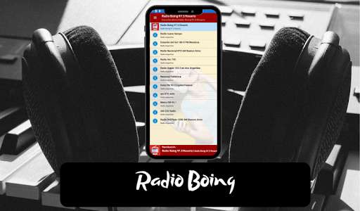 Run android online APK Radio Boing 97.3 Rosario from MyAndroid or emulate Radio Boing 97.3 Rosario using MyAndroid