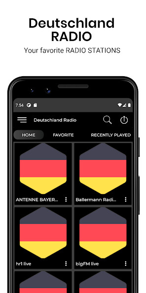 Run android online APK Radio Bollerwagen Ffn GER from MyAndroid or emulate Radio Bollerwagen Ffn GER using MyAndroid