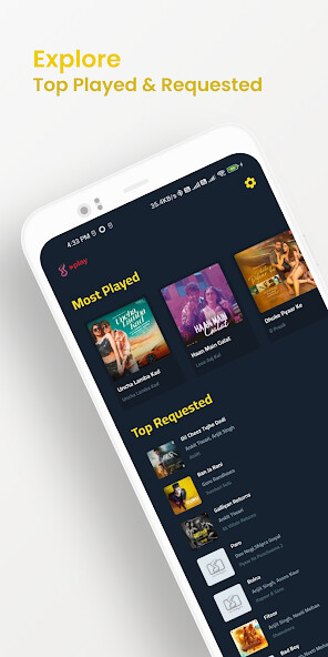 Run android online APK radioBollyFM: Play Radio from MyAndroid or emulate radioBollyFM: Play Radio using MyAndroid Run android online APK radioBollyFM: Play Radio from MyAndroid or emulate radioBollyFM: Play Radio using MyAndroid
