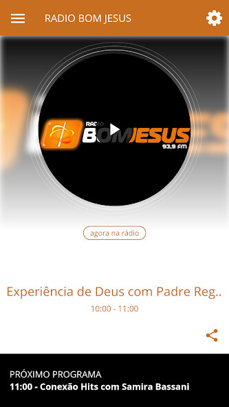Run android online APK RADIO BOM JESUS from MyAndroid or emulate RADIO BOM JESUS using MyAndroid Run android online APK RADIO BOM JESUS from MyAndroid or emulate RADIO BOM JESUS using MyAndroid