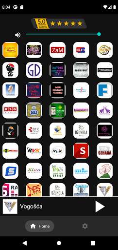 Run android online APK Radio Bosnia and herzegovina-Bosnia Fm radio from MyAndroid or emulate Radio Bosnia and herzegovina-Bosnia Fm radio using MyAndroid Run android online APK Radio Bosnia and herzegovina-Bosnia Fm radio from MyAndroid or emulate Radio Bosnia and herzegovina-Bosnia Fm radio using MyAndroid