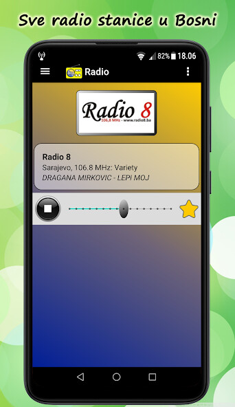 Run android online APK Radio Bosnia FM online from MyAndroid or emulate Radio Bosnia FM online using MyAndroid Run android online APK Radio Bosnia FM online from MyAndroid or emulate Radio Bosnia FM online using MyAndroid