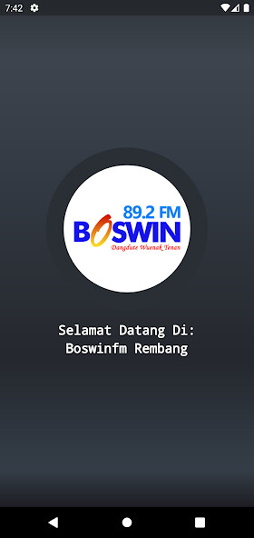 Run android online APK Radio Boswin FM Pati from MyAndroid or emulate Radio Boswin FM Pati using MyAndroid Run android online APK Radio Boswin FM Pati from MyAndroid or emulate Radio Boswin FM Pati using MyAndroid