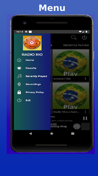 Run android online APK Radio Brasil Rio De Janeiro from MyAndroid or emulate Radio Brasil Rio De Janeiro using MyAndroid Run android online APK Radio Brasil Rio De Janeiro from MyAndroid or emulate Radio Brasil Rio De Janeiro using MyAndroid