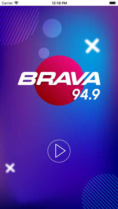 Emulate iPhone app Radio Brava - Oficial using MyAndroid Emulate iPhone app Radio Brava - Oficial using MyAndroid