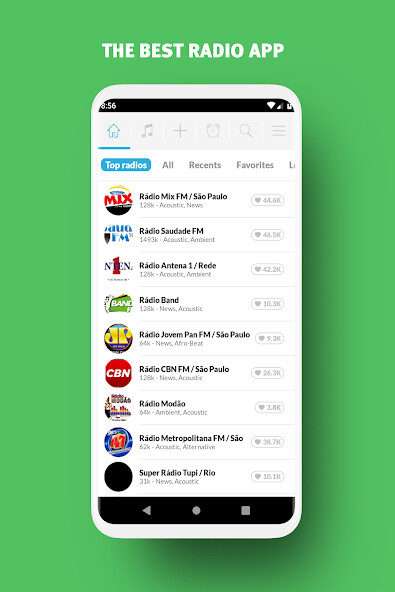 Run android online APK Radio Brazil - Radio FM from MyAndroid or emulate Radio Brazil - Radio FM using MyAndroid Run android online APK Radio Brazil - Radio FM from MyAndroid or emulate Radio Brazil - Radio FM using MyAndroid