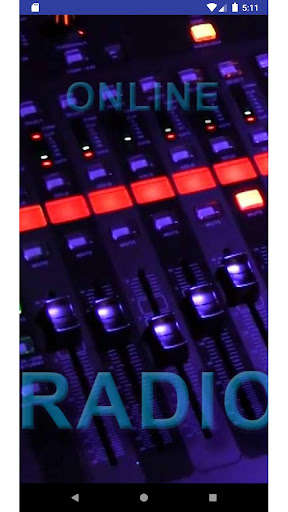 Run android online APK Radio Brunei FM from MyAndroid or emulate Radio Brunei FM using MyAndroid