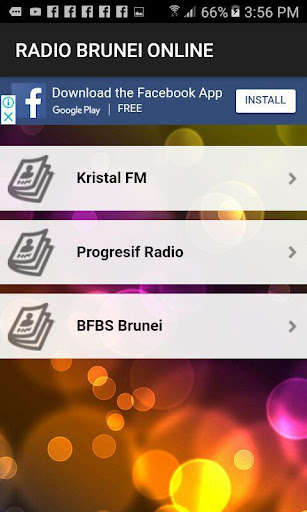 Run android online APK RADIO BRUNEI ONLINE from MyAndroid or emulate RADIO BRUNEI ONLINE using MyAndroid