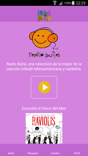 Run android online APK Radio Butiá from MyAndroid or emulate Radio Butiá using MyAndroid Run android online APK Radio Butiá from MyAndroid or emulate Radio Butiá using MyAndroid