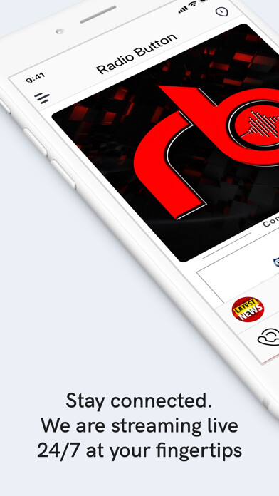Emulate iPhone app Radio Button using MyAndroid Emulate iPhone app Radio Button using MyAndroid