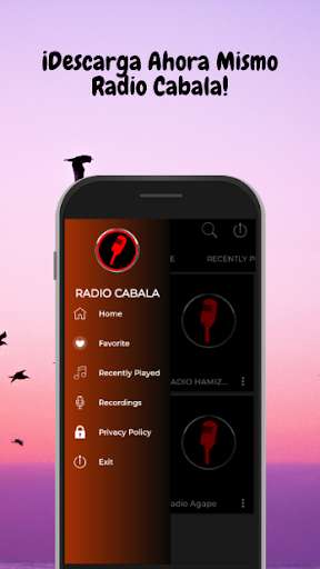 Run android online APK Radio Cabala from MyAndroid or emulate Radio Cabala using MyAndroid Run android online APK Radio Cabala from MyAndroid or emulate Radio Cabala using MyAndroid