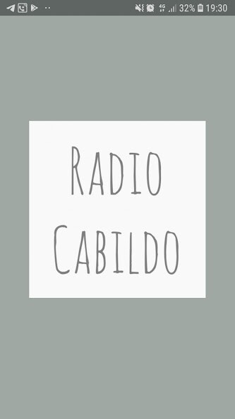 Run android online APK Radio Cabildo from MyAndroid or emulate Radio Cabildo using MyAndroid