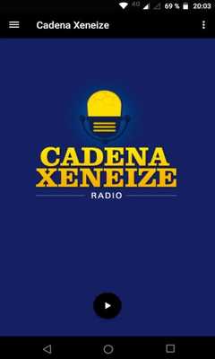 Emulate Android APK Radio Cadena Xeneize Emulate Android APK Radio Cadena Xeneize