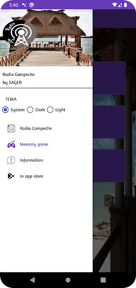 Run android online APK Radio Campeche México music from MyAndroid or emulate Radio Campeche México music using MyAndroid Run android online APK Radio Campeche México music from MyAndroid or emulate Radio Campeche México music using MyAndroid