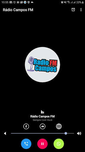 Run android online APK Radio Campos FM from MyAndroid or emulate Radio Campos FM using MyAndroid Run android online APK Radio Campos FM from MyAndroid or emulate Radio Campos FM using MyAndroid