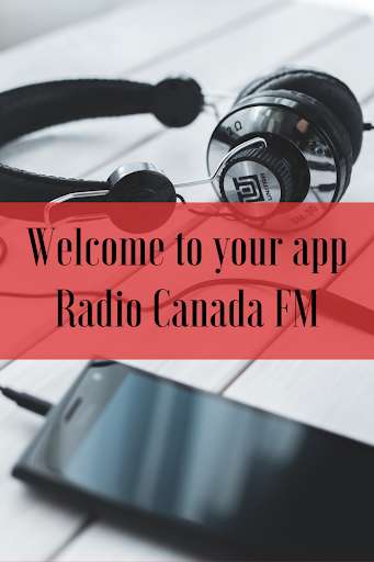 Run android online APK Radio Canada FM online music free from MyAndroid or emulate Radio Canada FM online music free using MyAndroid