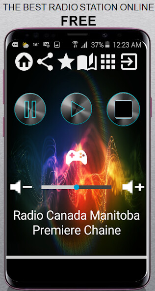 Run android online APK Radio Canada Manitoba Premiere Chaine Winnipeg CA from MyAndroid or emulate Radio Canada Manitoba Premiere Chaine Winnipeg CA using MyAndroid Run android online APK Radio Canada Manitoba Premiere Chaine Winnipeg CA from MyAndroid or emulate Radio Canada Manitoba Premiere Chaine Winnipeg CA using MyAndroid